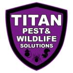 Titan Pest Wildlife Solutions Profile Picture