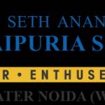 Seth Anandram Jaipuria School Greater Noida West Profile Picture