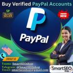 Buy Verified PayPal Accounts Profile Picture