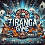 Tiranga game Tiranga Profile Picture