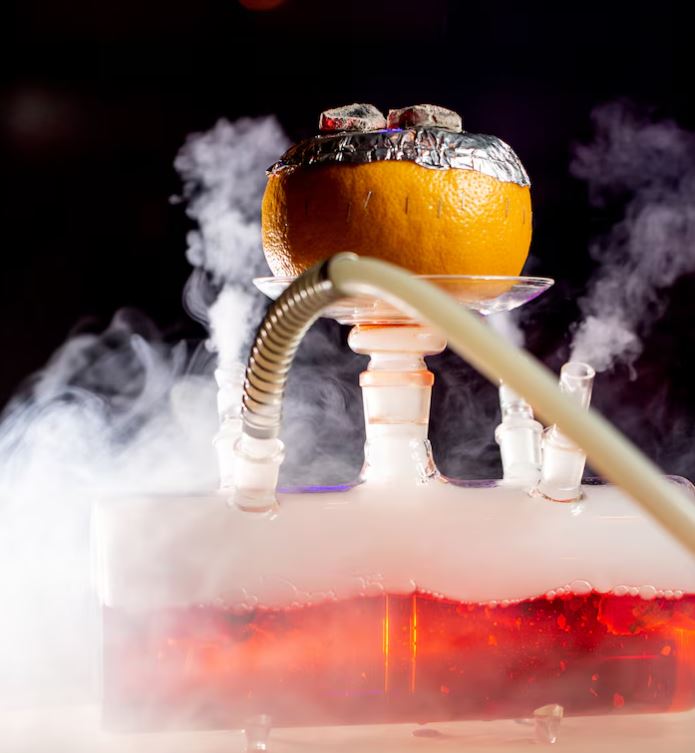 Looking to Buy Hookah Filters in Germany? Here’s What You Need to Know! – Hookah Filters
