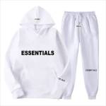 Essentials Hoodie Profile Picture