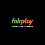 Fairplay login profile picture