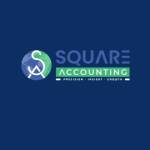 Square Accounting Profile Picture