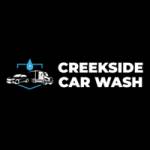 Creekside Car Wash profile picture