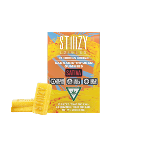Buy THC gummies in Europe - Cannabis Candies in Spain online