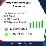 Buy Verified Paypal Accounts Profile Picture