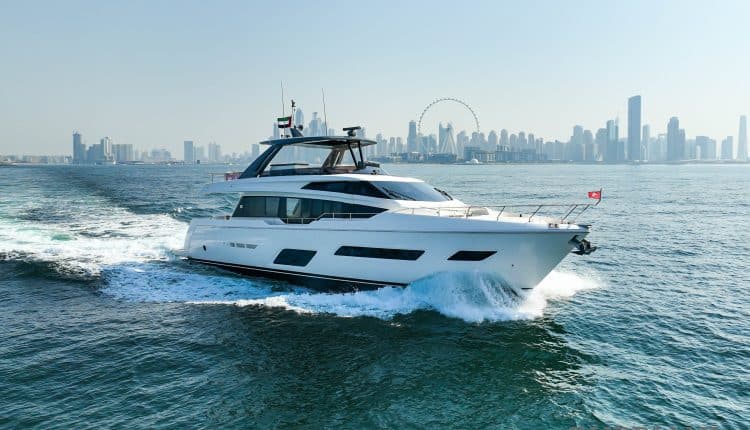 Affordable Yacht Rentals Abu Dhabi | Competitive Prices and Luxury Yachts for Rent | Dubriani Yachts