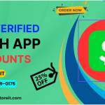 Buy Verified cash app Accounts Profile Picture