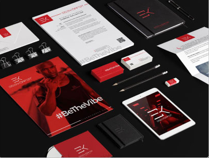 Brand Identity Design Company in Chennai, India | Levelsncurve