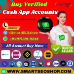 Buy Verified Cash App Account From smartseoshop Profile Picture