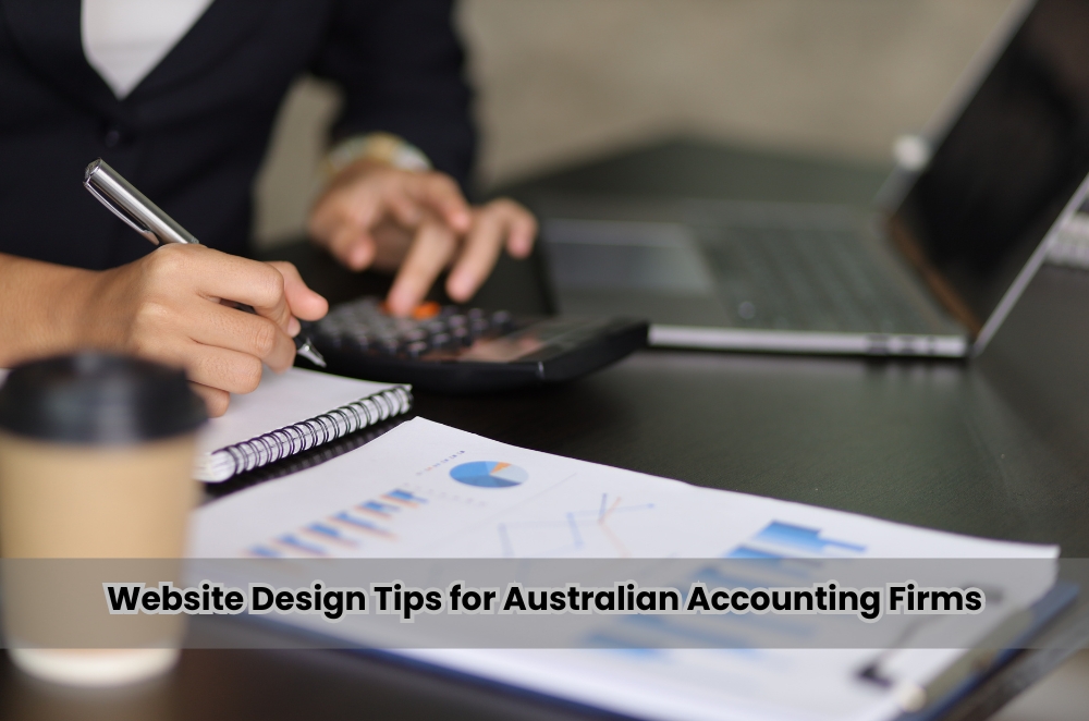 Website Design Tips for Australian Accounting Firms | t2.world