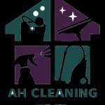 AH Cleaning Hub Profile Picture