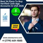 Buy Verified Cash App Accounts Profile Picture