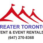 Toronto Tent Event Profile Picture