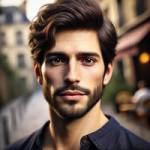 Luc Joseph Profile Picture
