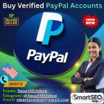 Buy Verified PayPal Accounts Profile Picture