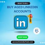 Linkedin Accounts Linkedin Accounts34 Profile Picture