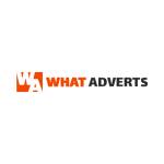 whatadverts Profile Picture