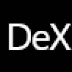 Dex pose Profile Picture
