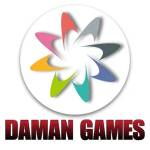 Daman App Profile Picture