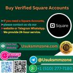 Buy Verified Square Accounts Profile Picture