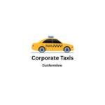 Corporate Taxis Dunfermline profile picture