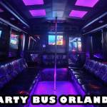 Party Bus Orlando Profile Picture