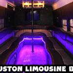 Houston Limousine Bus Profile Picture