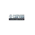 Gauransh Law Firm Profile Picture