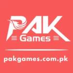 Pak Games Profile Picture