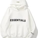essential hoodie Profile Picture
