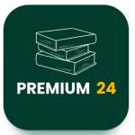 premium24 app Profile Picture