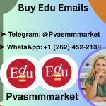 Buy Edu Emails Profile Picture