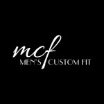 Men Custom Fit Profile Picture