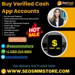 Buy Verified Cash App Accounts Profile Picture