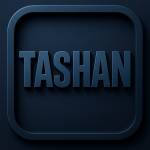 Tashan App Profile Picture