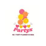 party x Profile Picture
