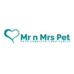 Mr n Mrs Pet Profile Picture