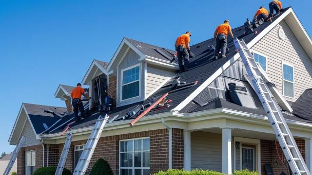 Expert Gutter and Roof Repair Near You — Trust Native Roofing for Reliable Solutions – @nativeroofingwellington on Tumblr