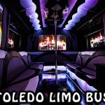 Toledo Limo Bus Profile Picture
