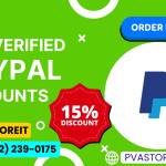Buy Verified PayPal Accounts Profile Picture