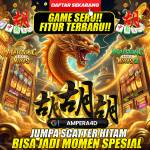 Scater Hitam Profile Picture