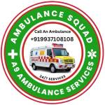 Ambulance Squad Profile Picture