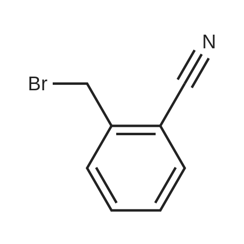 2-Cyanobenzyl bromide Manufacturer & Supplier - Bulat Pharmaceutical