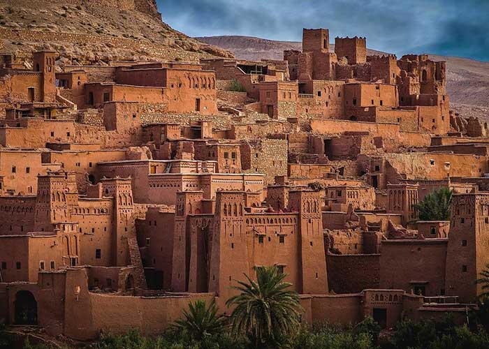 7 Days Morocco Tour | Spend One Week in Morocco