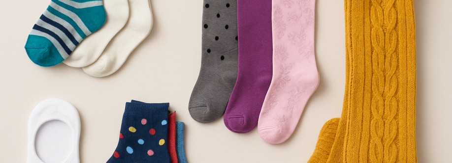 Sierra socks Cover Image
