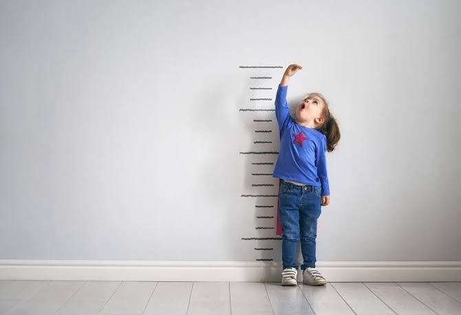 WHAT EVERY PARENT SHOULD KNOW ABOUT CHILD GROWTH