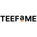 Teefame teeFame Profile Picture