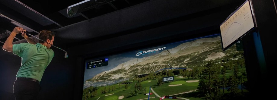 Tips Golf Club Cover Image